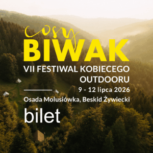 VII COF EDYCJA - BIWAK