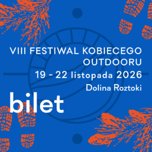 VIII EDYCJA COSY OUTDOOR FESTIVAL BILET